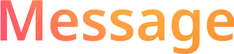 Message